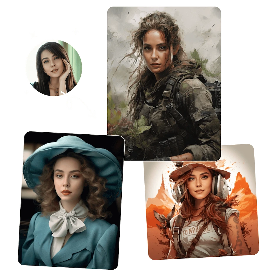 AI Batch Face Swap Online Tool- AI Face Swapper AI Batch Face Swap Online Tool- AI Face Swapper